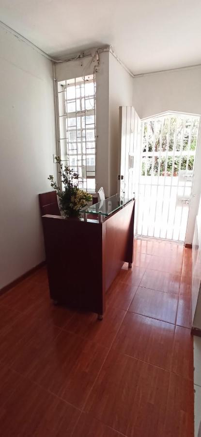 Hotel Casa Coral Bogotá Esterno foto