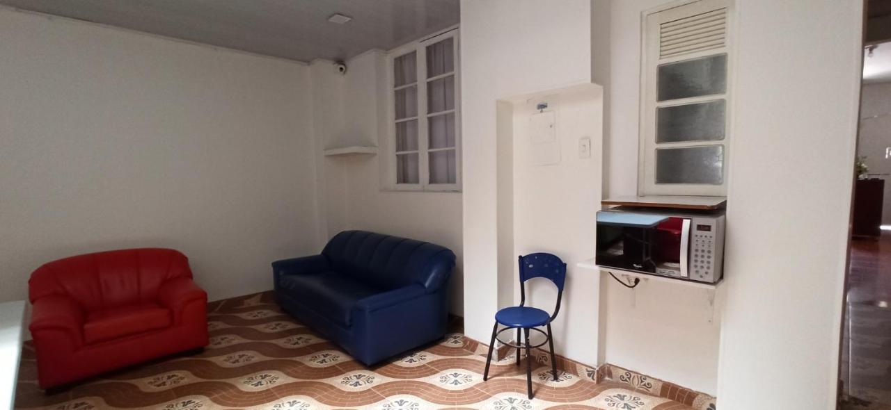 Hotel Casa Coral Bogotá Esterno foto