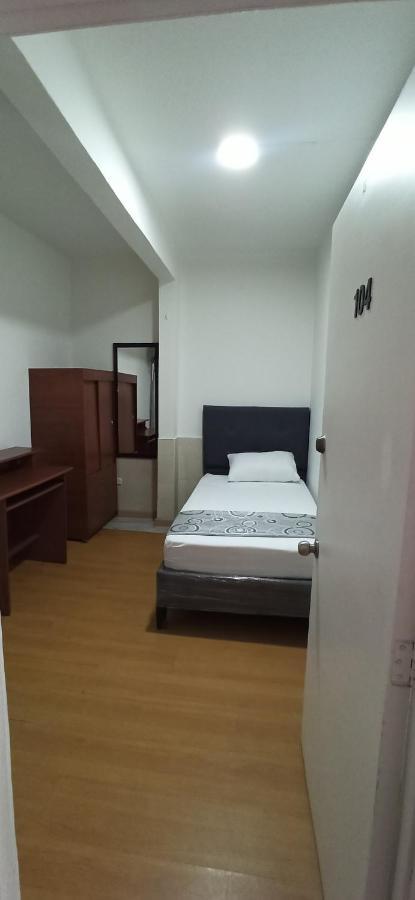 Hotel Casa Coral Bogotá Esterno foto