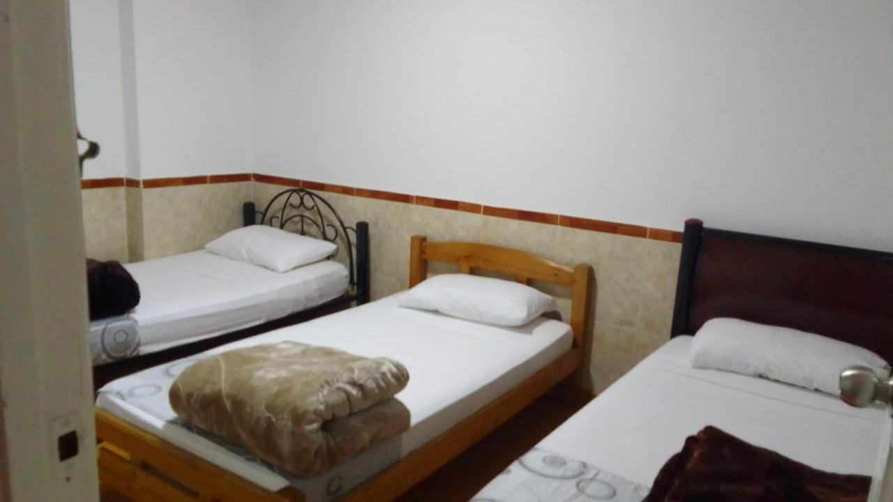 Hotel Casa Coral Bogotá Esterno foto