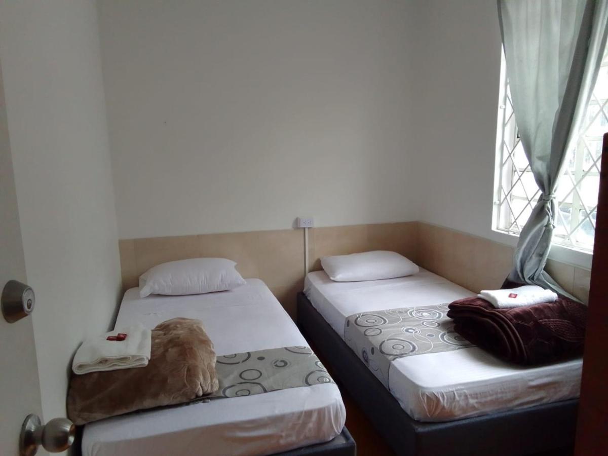 Hotel Casa Coral Bogotá Esterno foto